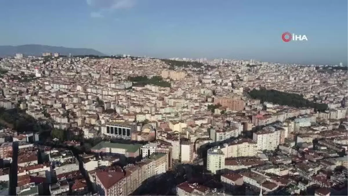 Samsun Emlakçılar Odası Başkanı Oral: "Kendi piyasalarını oluşturdular, birbirlerini kazıklıyorlar"