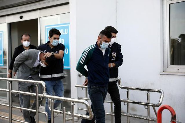 Sokak düğününde 'silah kullanma' kavgası: 2 yaralı