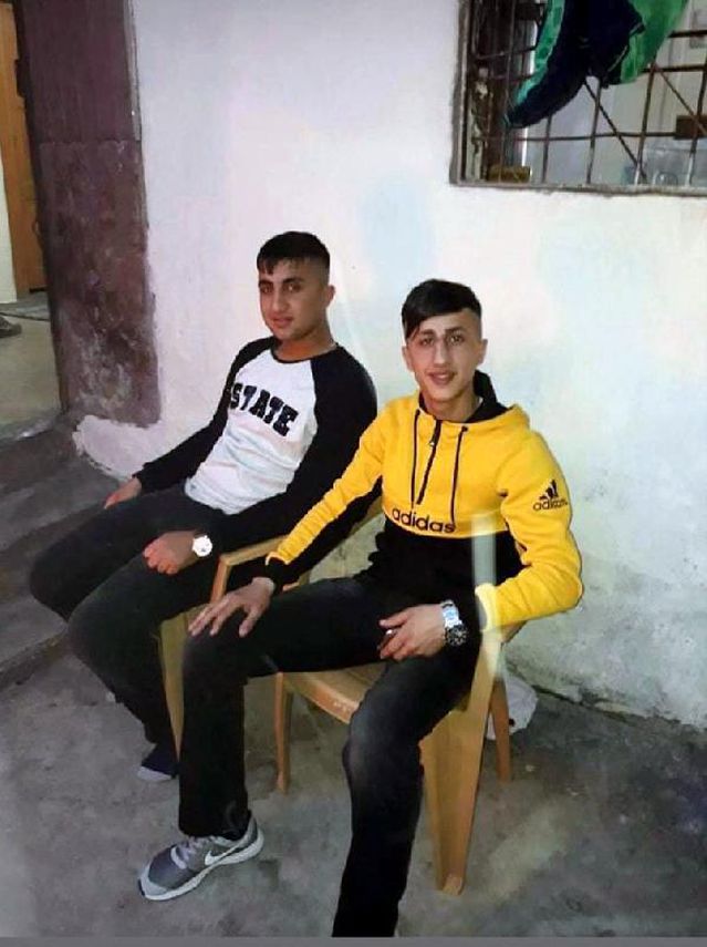 Sokak düğününde 'silah kullanma' kavgası: 2 yaralı