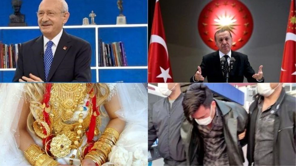 Son dakika gündem haberleri! Dünyada ve Türkiye\'de son 24 saatte yaşanan olaylar