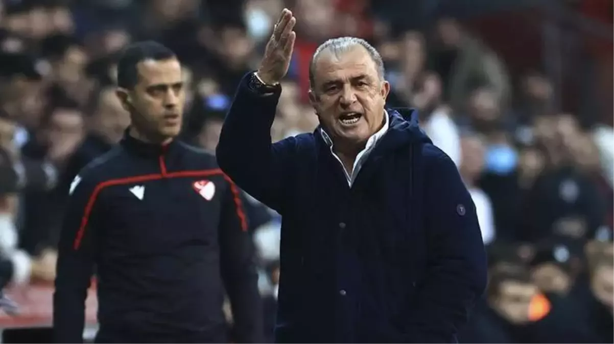 Beşiktaş yenilgisiyle sinirlenen Fatih Terim\'in soyunma odası sözleri ortaya çıktı