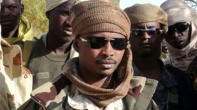Sudan'da darbe: Afrika'da askeri müdahaleler neden artıyor?