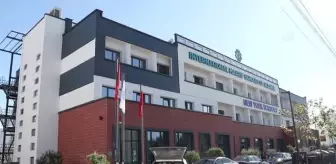 TMV'nin Arnavutluk'taki okullarında yeni öğretim yılı için tören düzenlendi