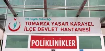 Tomarza Devlet Hastanesi'nde ara verilen sünnet ameliyatları devam edecek