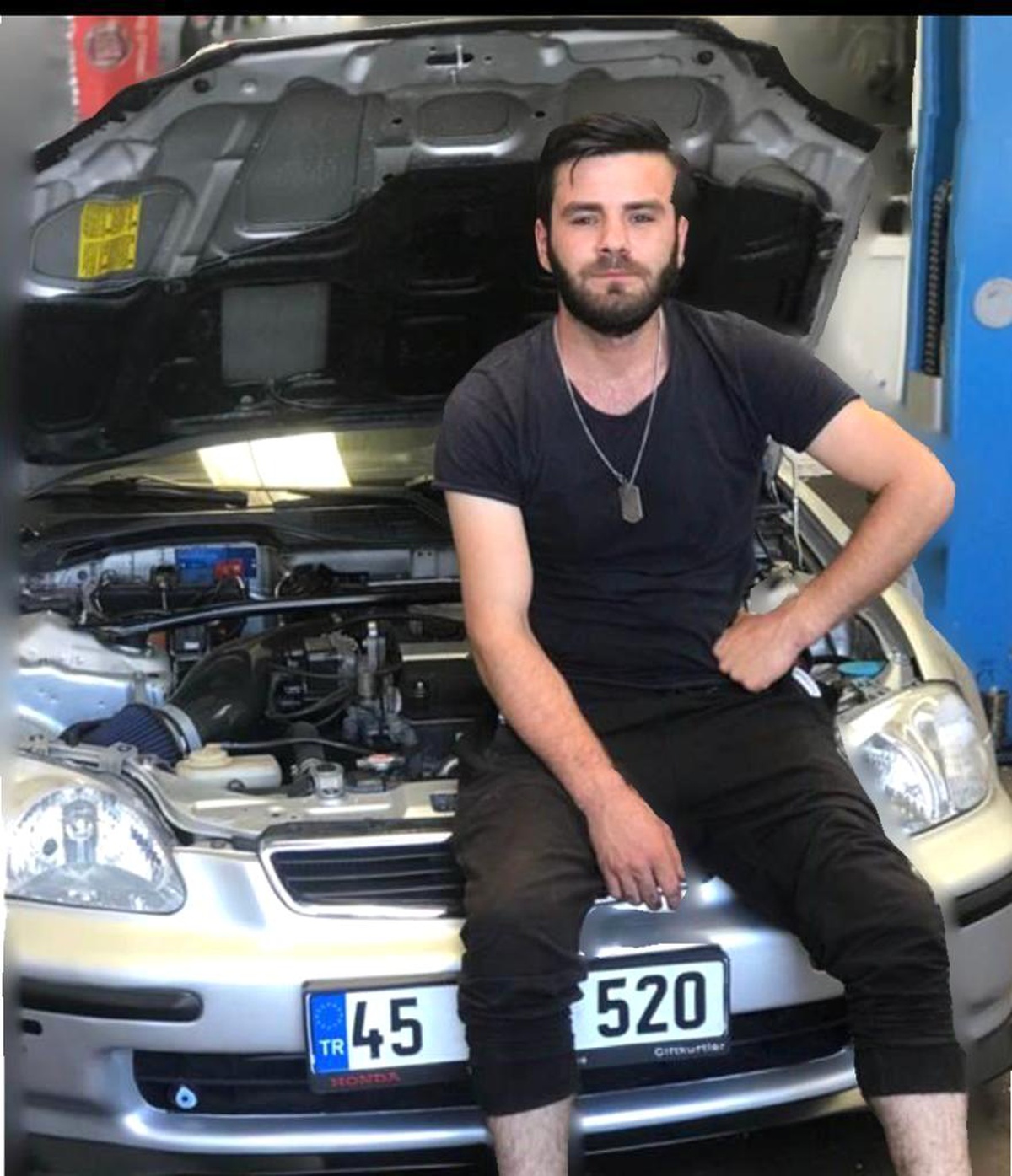 Trafik tartışmasında kan aktı: 1 ölü