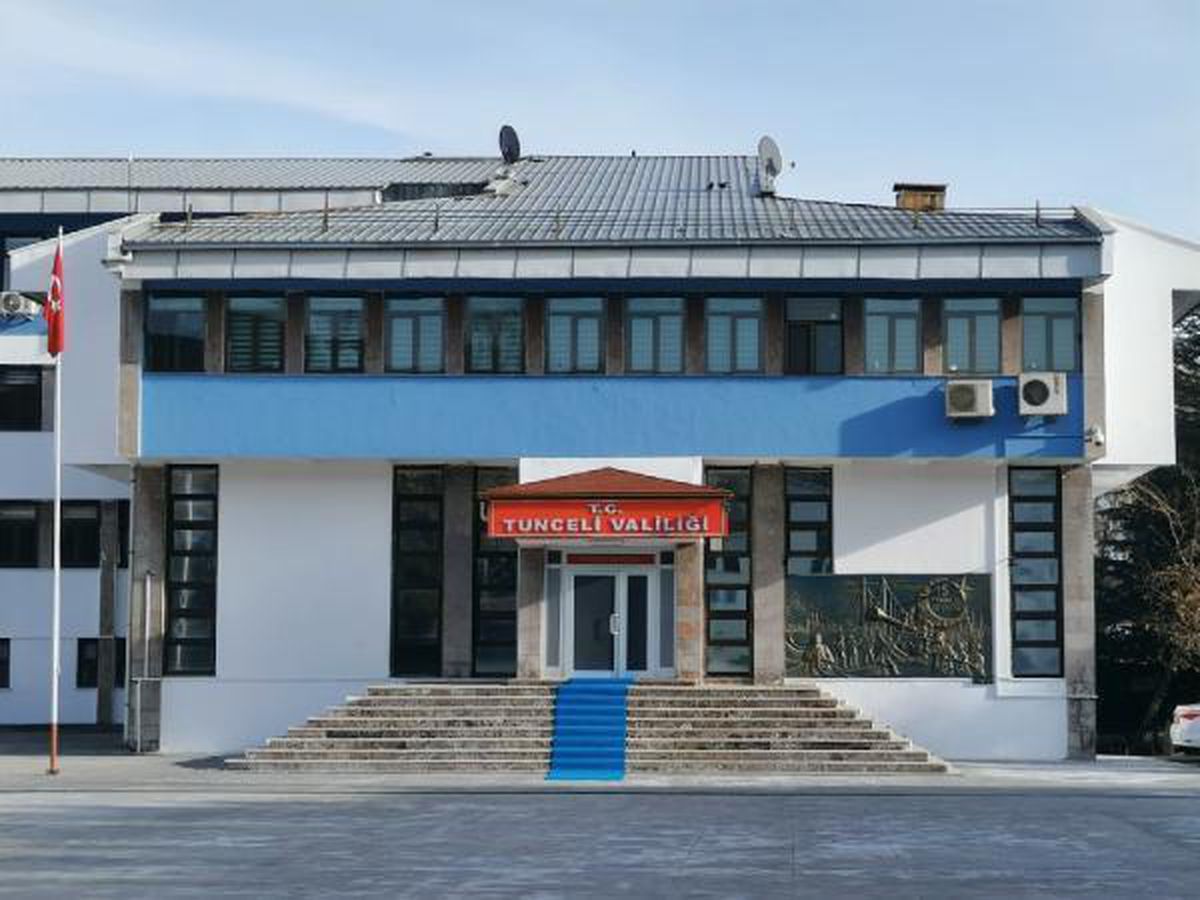 Tunceli Valiliğinden vatandaşlara "dolandırıcılık" uyarısı