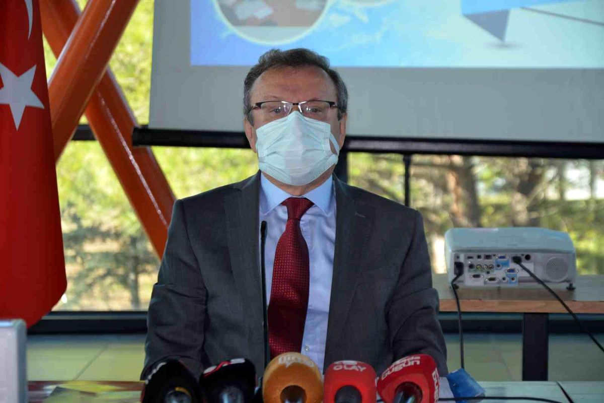 Uludağ Üniversitesi\'ni uçuracak projeler