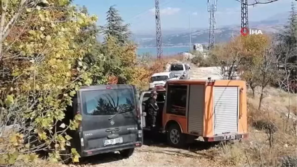 Son dakika haberi! Yakınları sinir krizi geçirdi... Tırmanışa gittikten sonra kendisinden haber alınamayan adam ölü bulundu