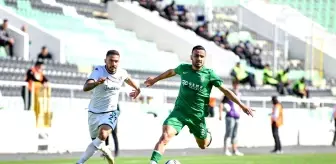 Ziraat Türkiye Kupası: Denizlispor: 5 Şile Yıldızspor: 4