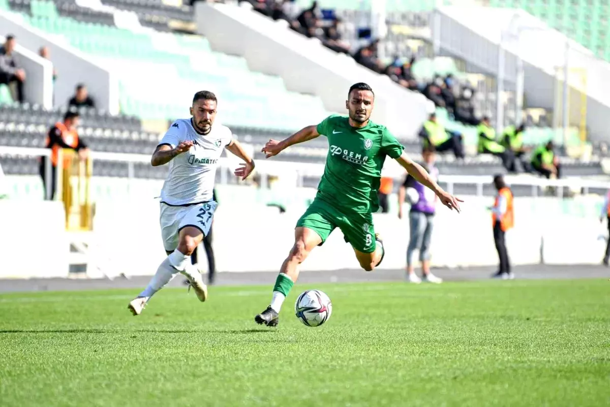 Ziraat Türkiye Kupası: Denizlispor: 5 Şile Yıldızspor: 4