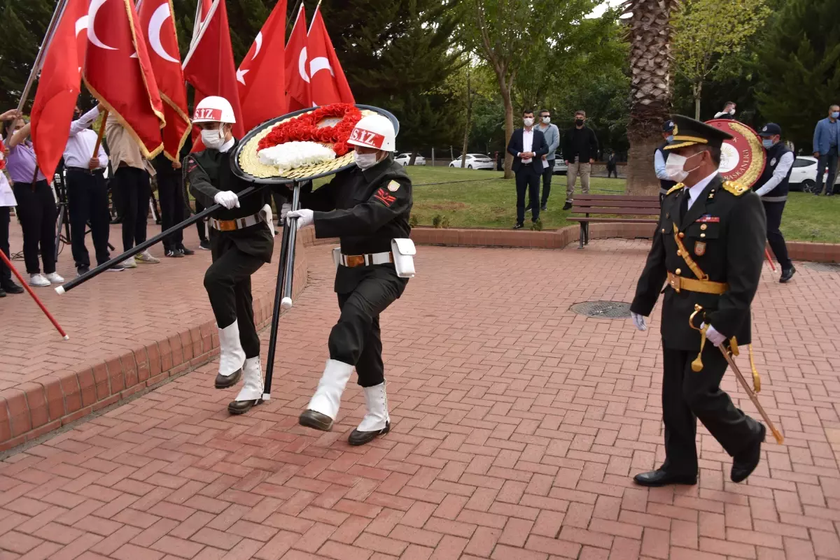 29 Ekim Cumhuriyet Bayramı kutlanıyor