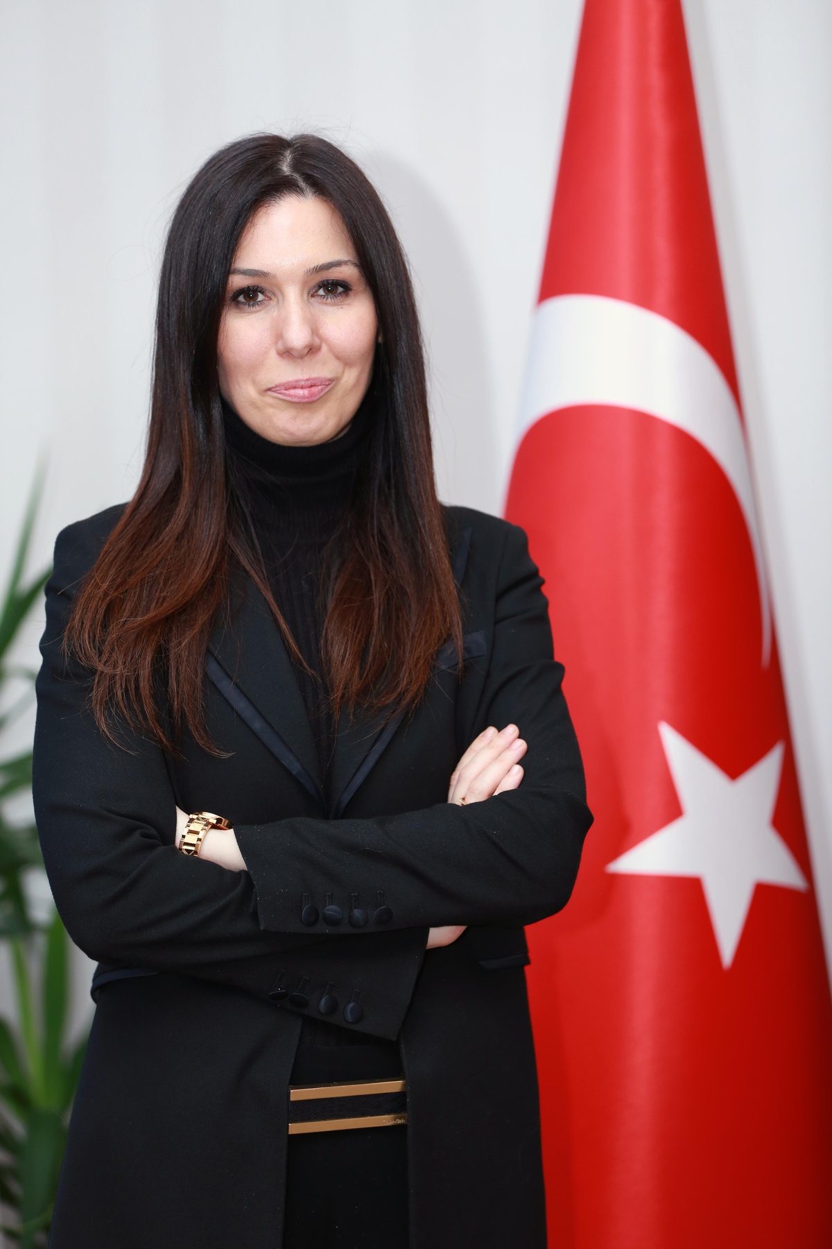 AK Parti\'li Karaaslan\'dan "29 Ekim Cumhuriyet Bayramı" mesajı Açıklaması