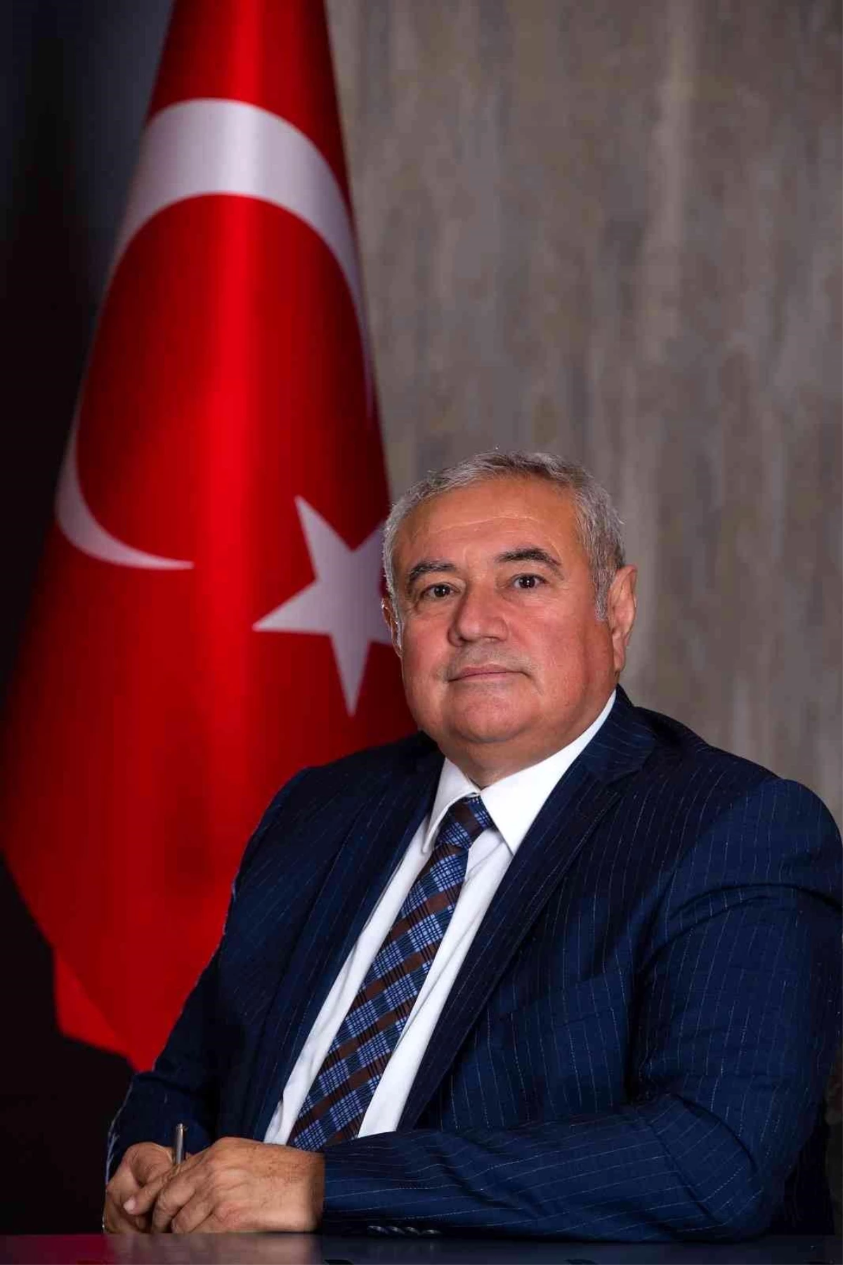 ATSO Başkanı Çetin: "Her 29 Ekim\'i tarihimize ve gelecek nesillere karşı muhasebe günü olarak görmeliyiz"