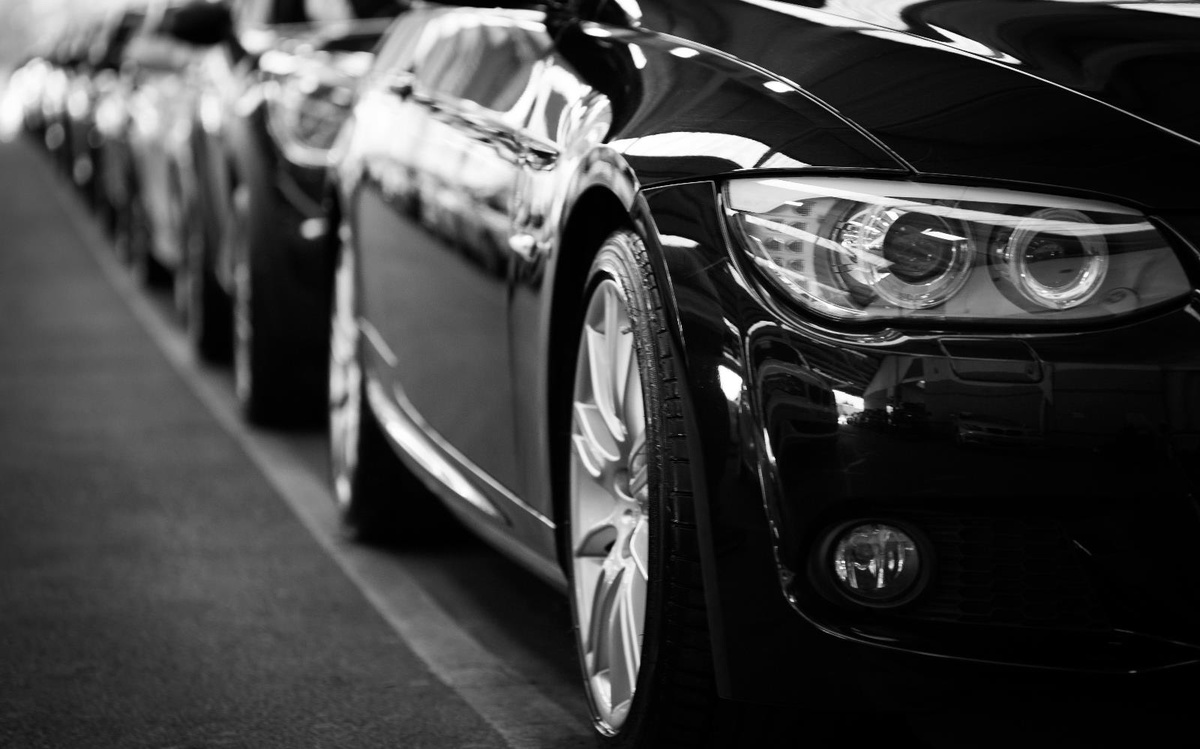 Avrupa otomotiv pazarı Eylül ayında daraldı