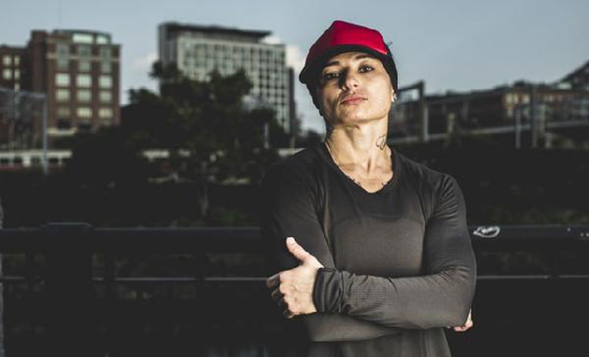 B-Girl\'ler Red Bull BC One dünya finalinde birinciliği zorlayacak