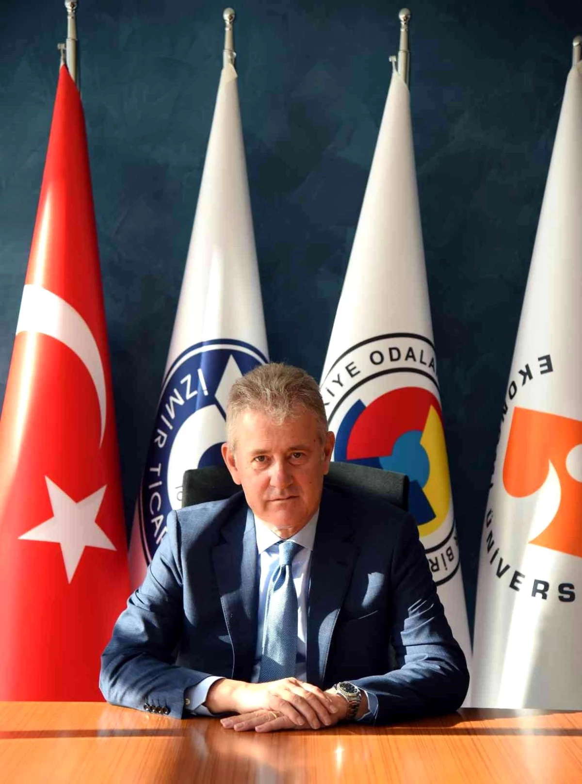 Başkan Özgener\'den Cumhuriyet Bayramı açıklaması