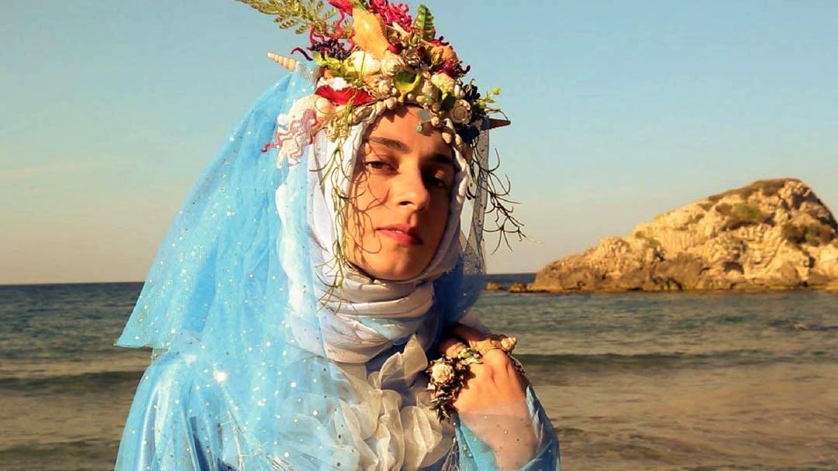 Eftalya\'nın ilk teklisi \'Bir Anlamın Yok\' çıktı