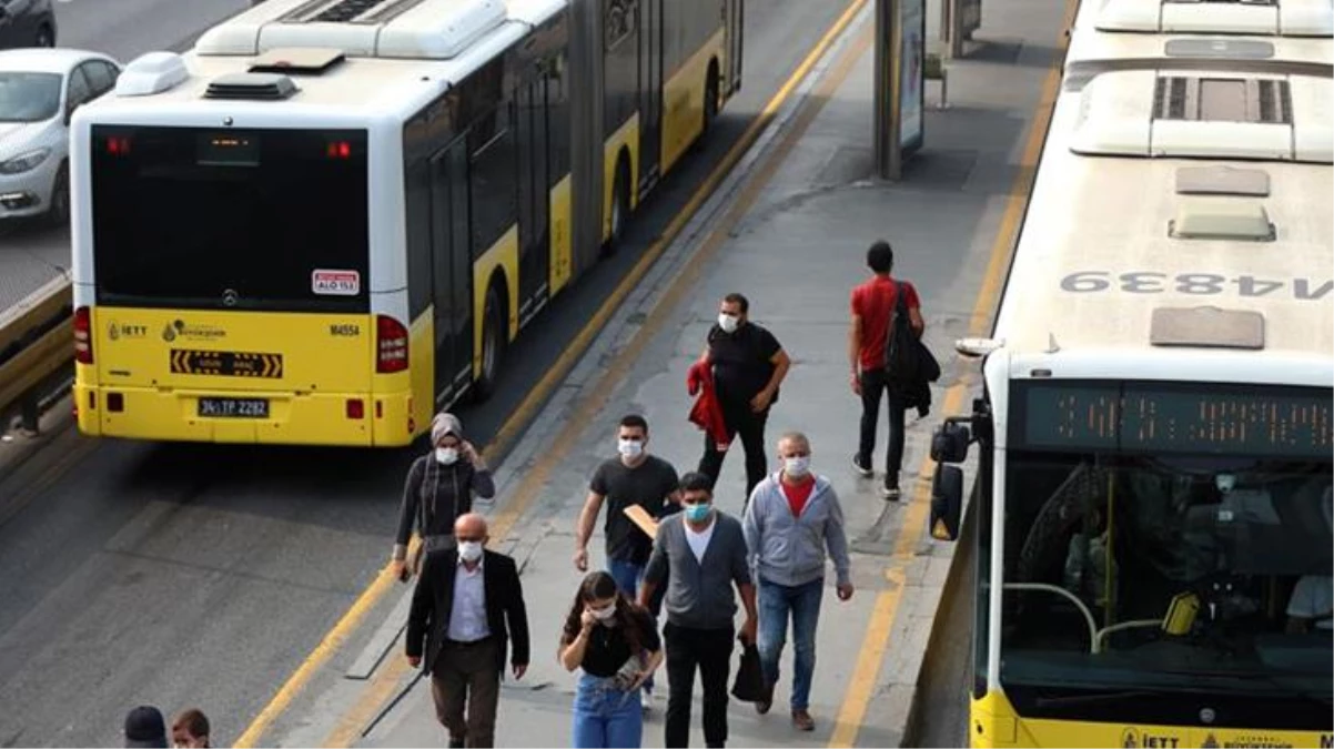 İstanbul\'da 29 Ekim Cumhuriyet Bayramı\'nda toplu ulaşım bedava olacak