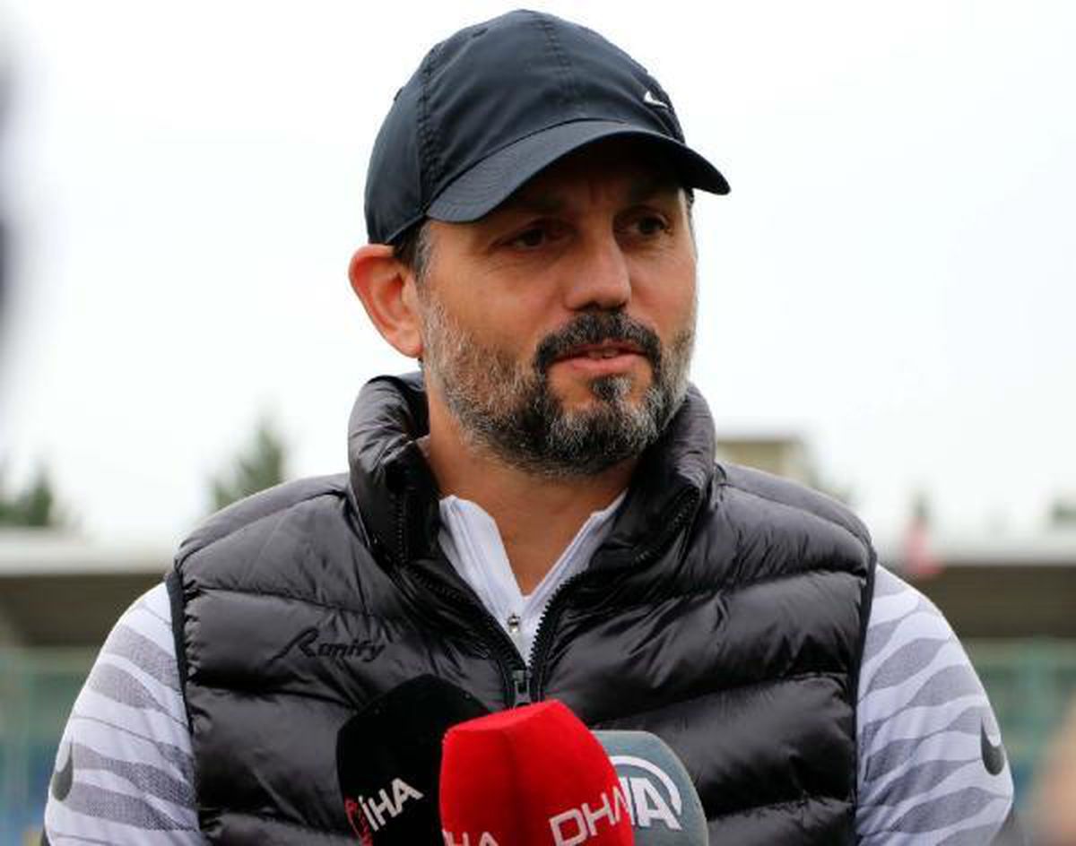 Erol Bulut: Alternatif planlarla sahaya çıkacağız