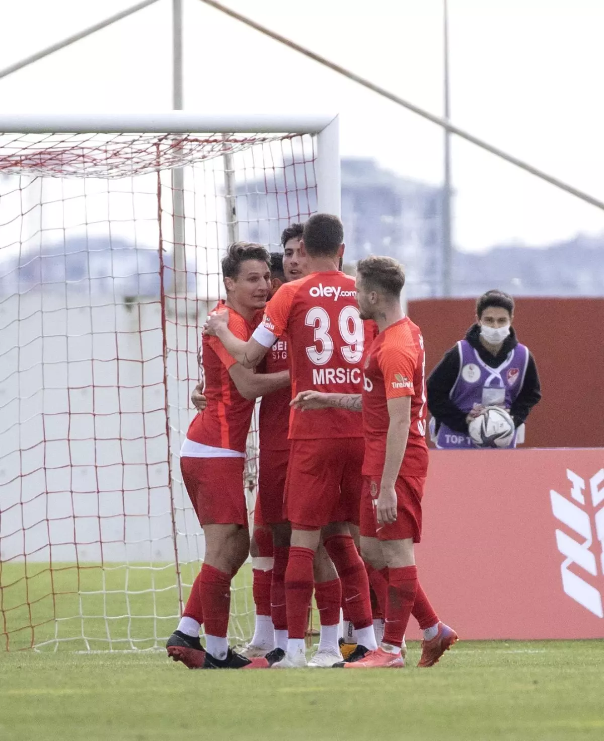 Futbol: Ziraat Türkiye Kupası