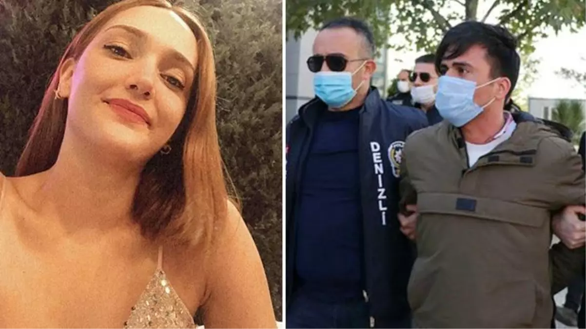 Şebnem'i 12 yerinden bıçaklayıp 'Hatırlamıyorum' diyen caninin, ifadesi ortaya çıktı: Kıskandığı için kavga ediyorduk