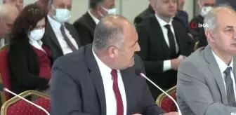 İBB'nin taksi teklifi 10. kez reddedildi