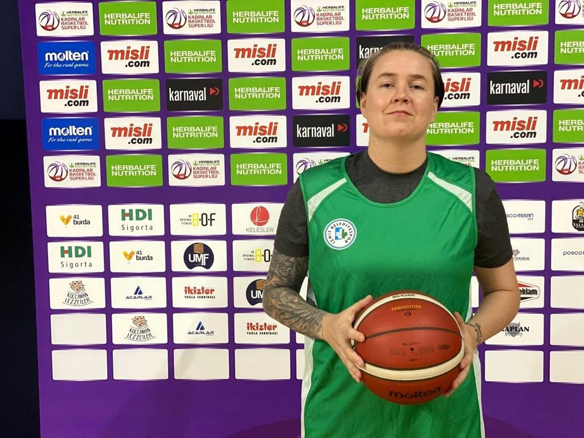 Son dakika haberi | İzmit Belediyespor\'a 2 yeni transfer