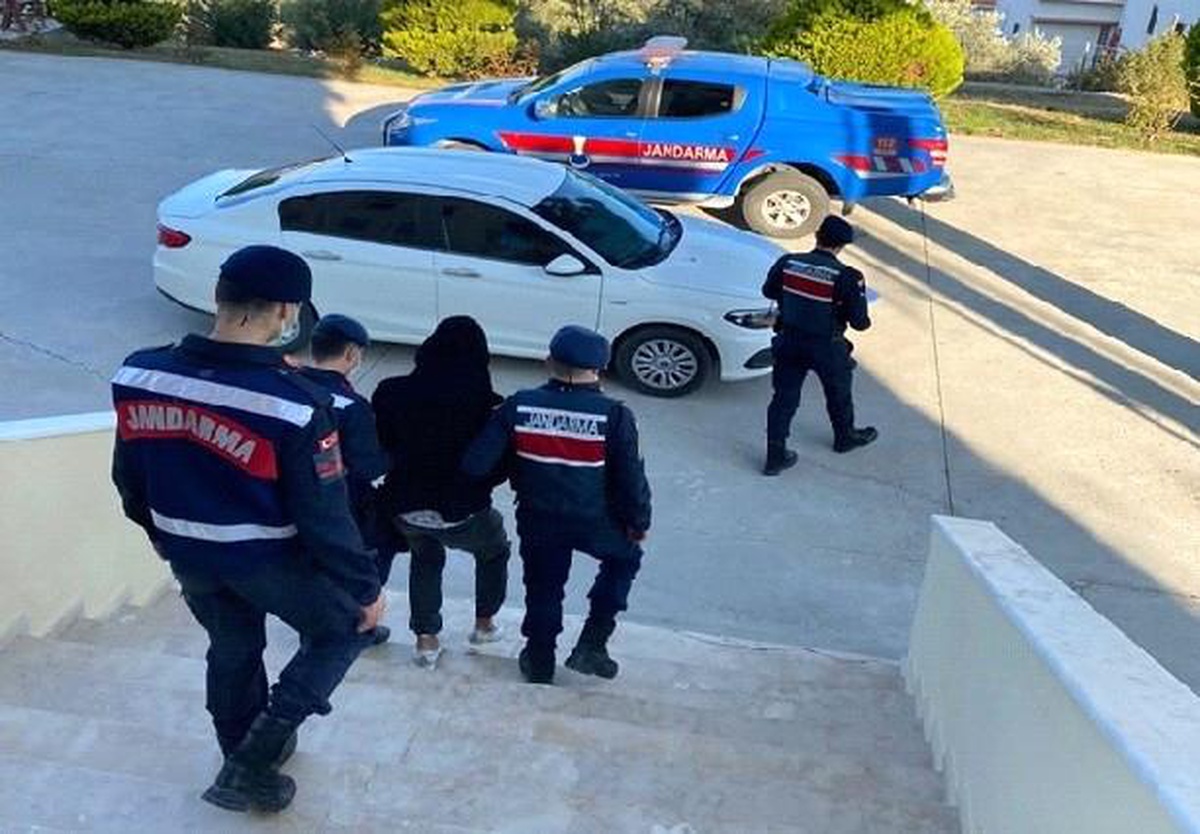 JASAT Aydın\'da 15 günde 378 şüpheliyi yakaladı
