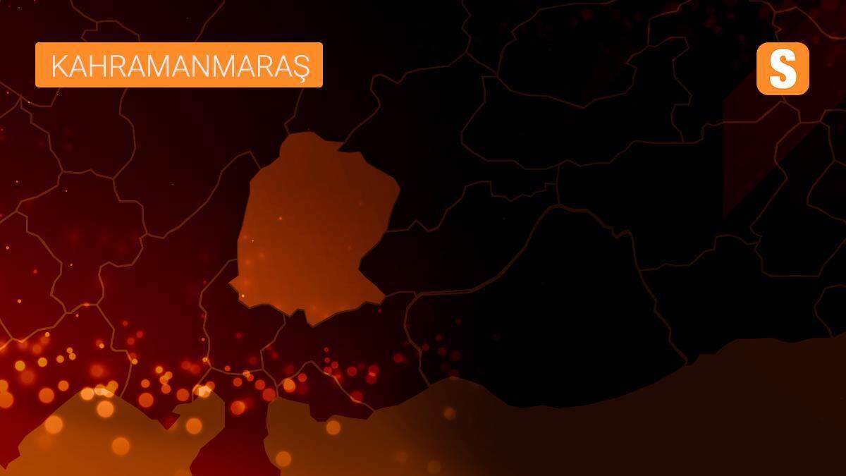 Son dakika haber | Kahramanmaraş\'ta "Her çocuk bir fidan" kampanyasıyla 1 milyon fidan toprakla buluşturulacak
