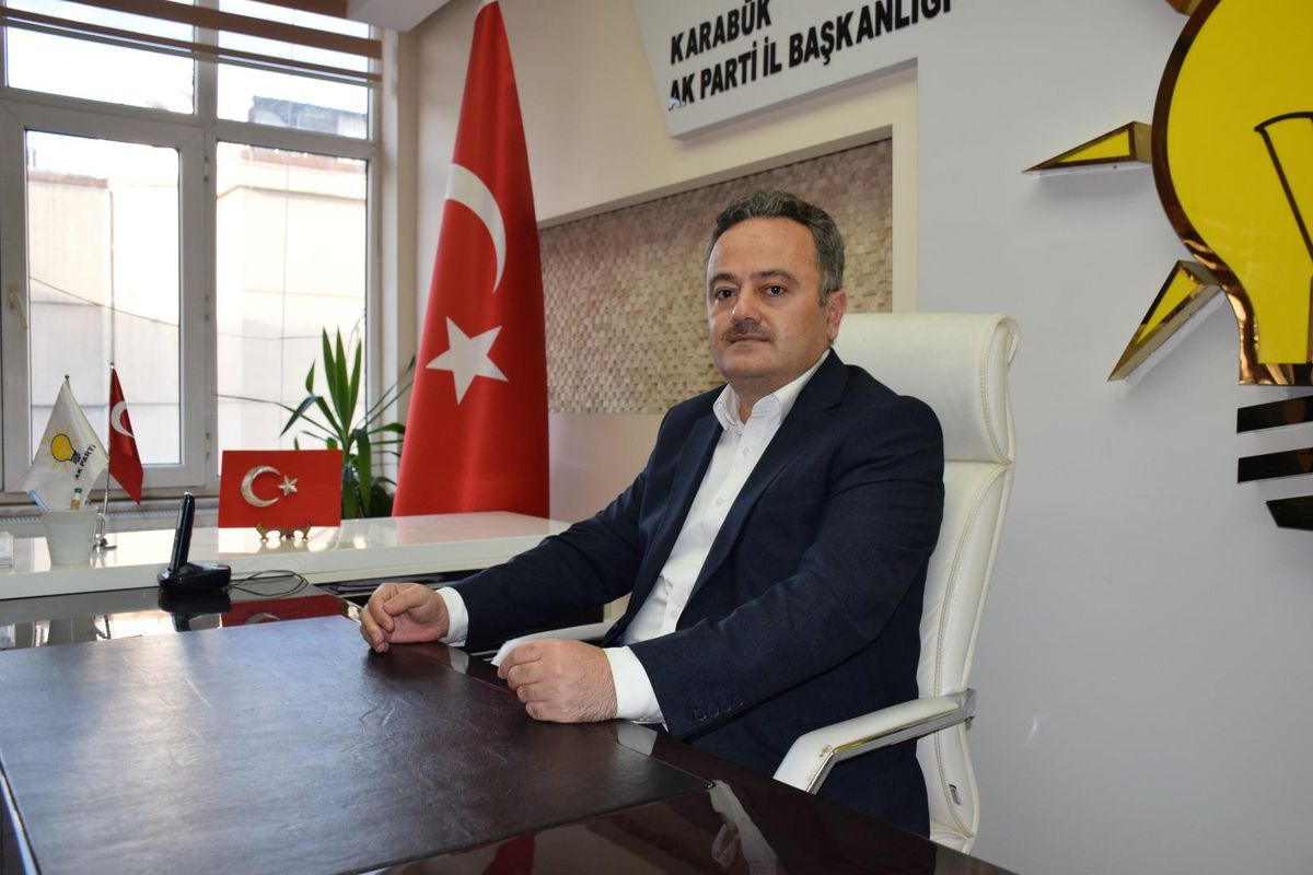 Karabük\'te trafik kazaları