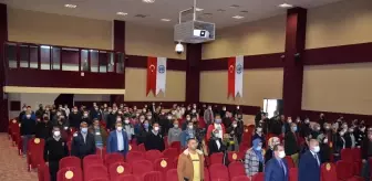 Karaman'daki özel güvenlik görevlilerine eğitim verildi