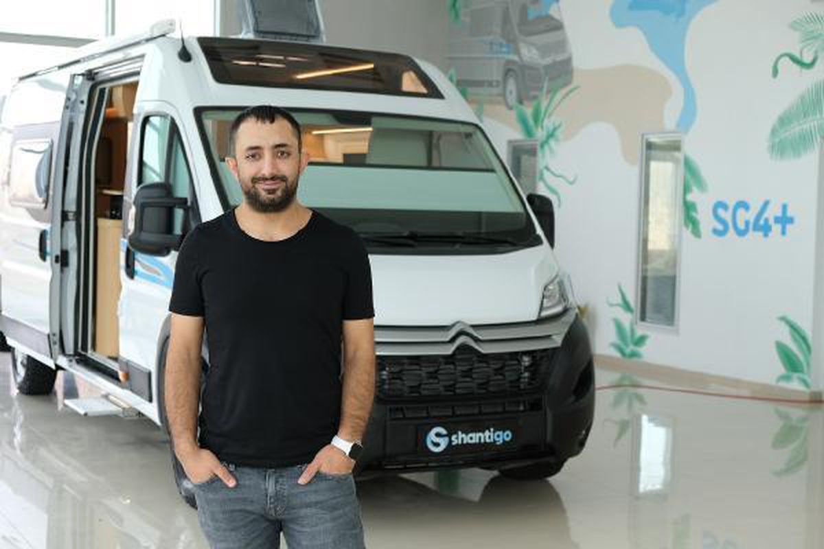 "Karavanda ÖTV İndirimi Türkiye\'ye katkı sağlayacak"