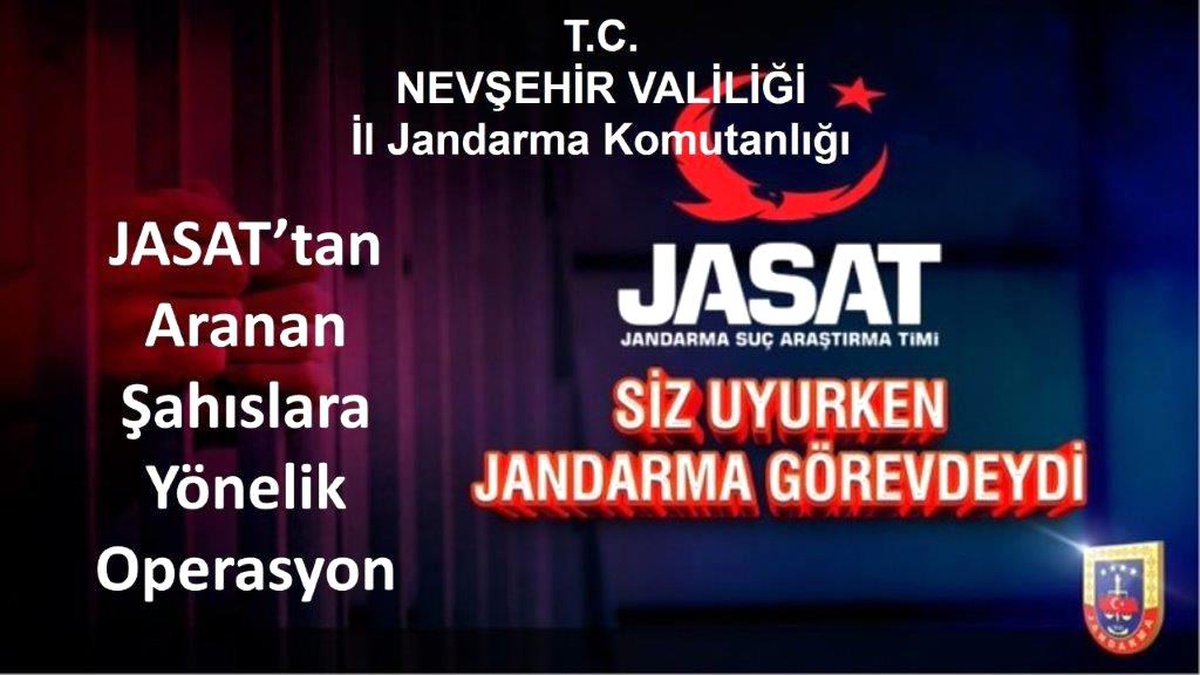 Son dakika haberleri... \'Kasten Öldürme\' ve \'Silahla Tehdit\' suçundan aranan 2 şahıs tutuklandı
