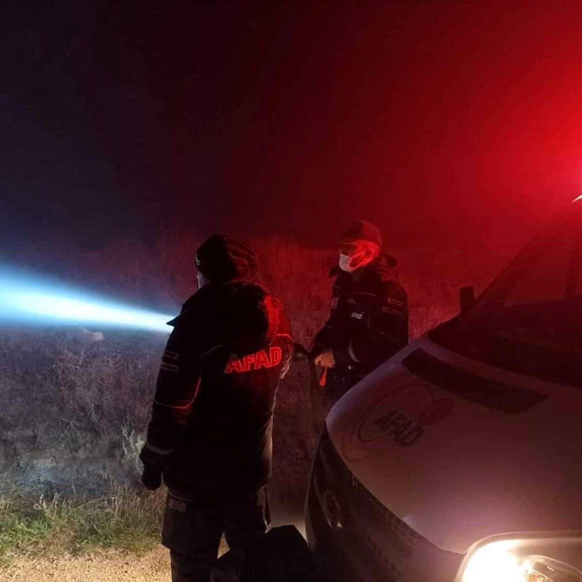 Kayıp yaşlı adam ölü bulundu
