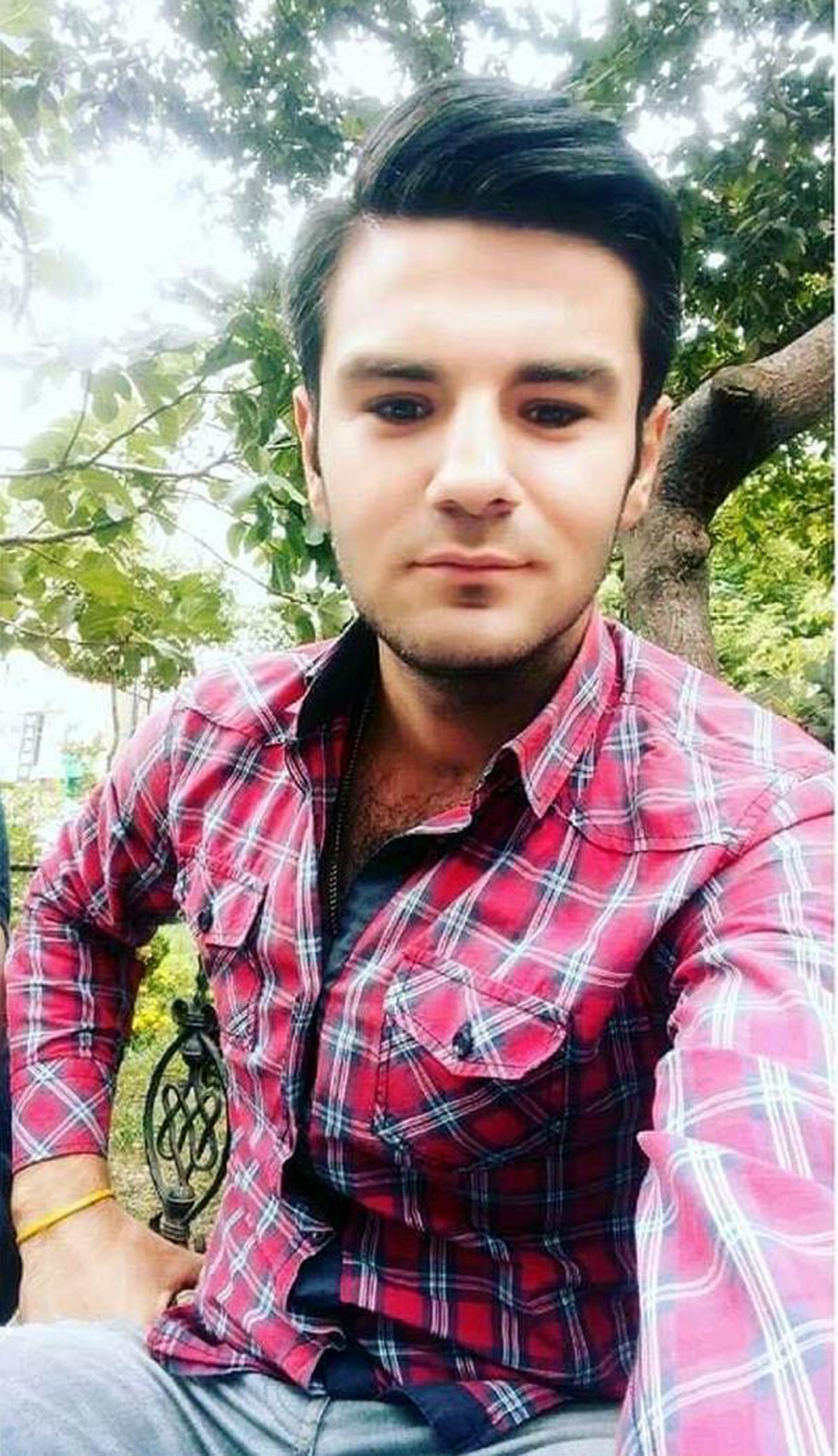 Son dakika haber | \'Korna çalma\' tartışmasında öldürülen Eyüp\'ün cinayet şüphelisi tutuklandı