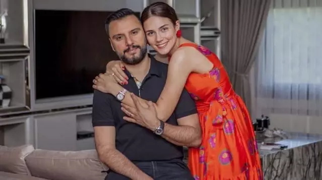 Alişan ve Buse Varol boşanıyor mu? Ortaya atılan iddialara cevao geldi Alişan ve Buse Varol boşanıyor mu? Ortaya atılan iddialara cevao geldi