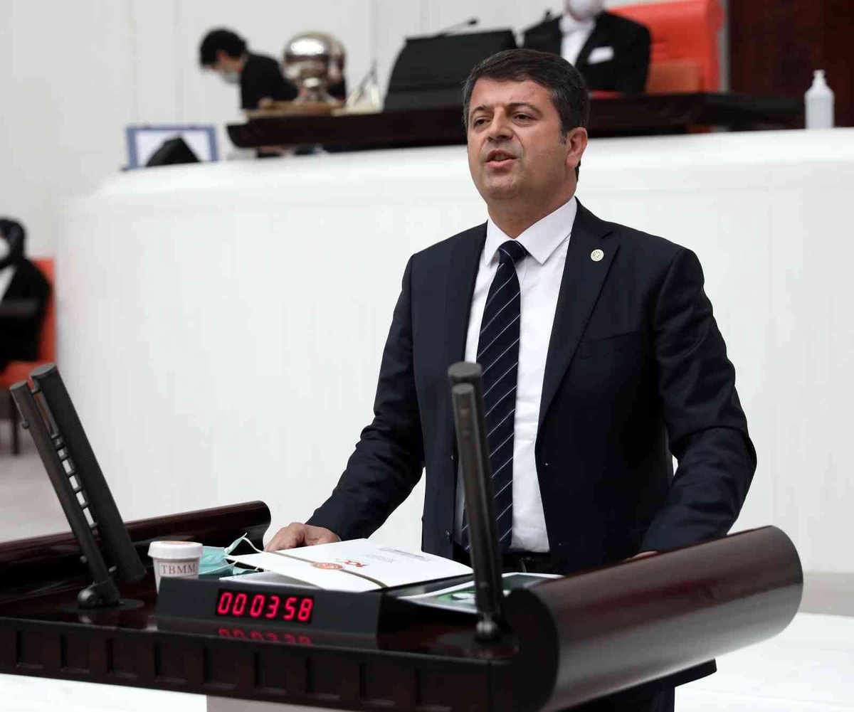 Son dakika haberleri! Milletvekili Tutdere fiyat kararına tepki gösterdi