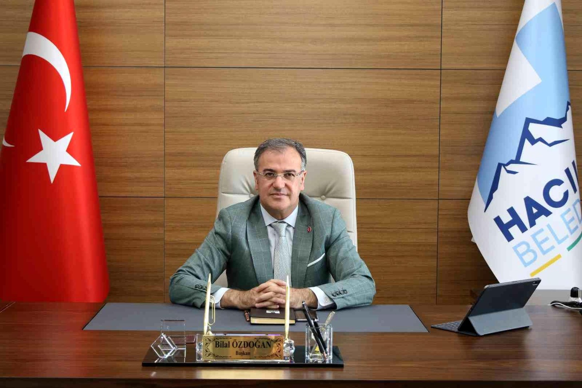 Özdoğan: "Cumhuriyet, Ulu Önder Atatürk\'ün gerçekleştirdiği en büyük devrimdir"