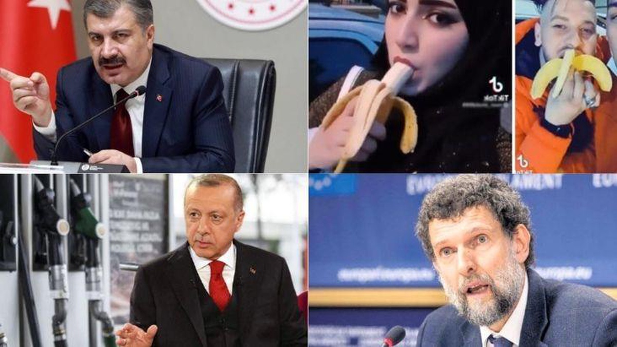 Son dakika gündem haberleri! Dünyada ve Türkiye\'de yaşanan güncel olaylar