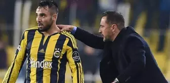 Bir zamanlar Vitor Pereira'nın prensiydi! Volkan Şen, Görükle İpekspor forması giymeye hazırlanıyor