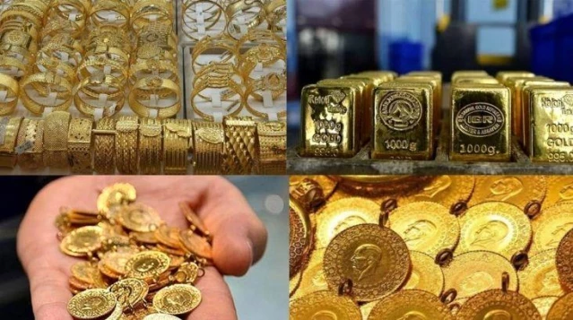 merkez bankası canlı altın kuru