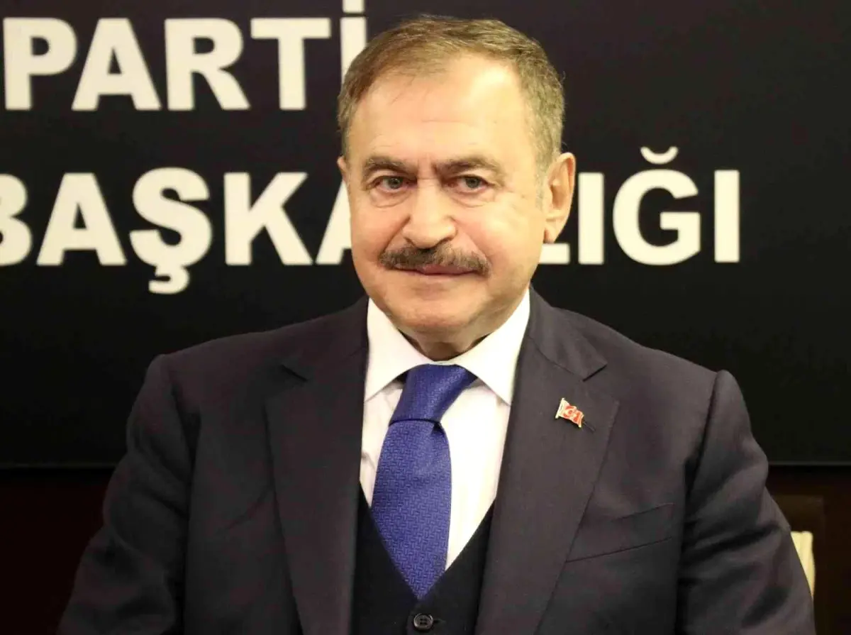 TBMM İklim Araştırma Komisyonu Başkanı Eroğlu: "Yenilenebilir enerjide Avrupa\'da 2\'nci sıraya yükseldik"