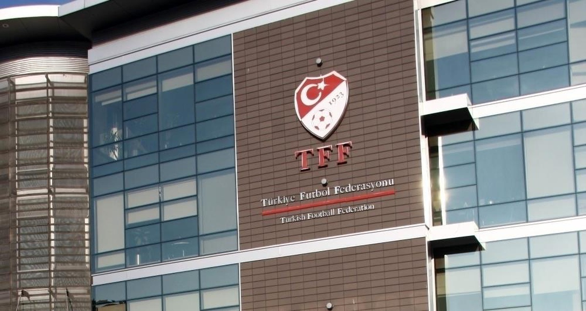 TFF açıkladı, seyirci kısıtlaması kalkıyor