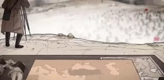 THY'den Cumhuriyet Bayramı'na özel paylaşım