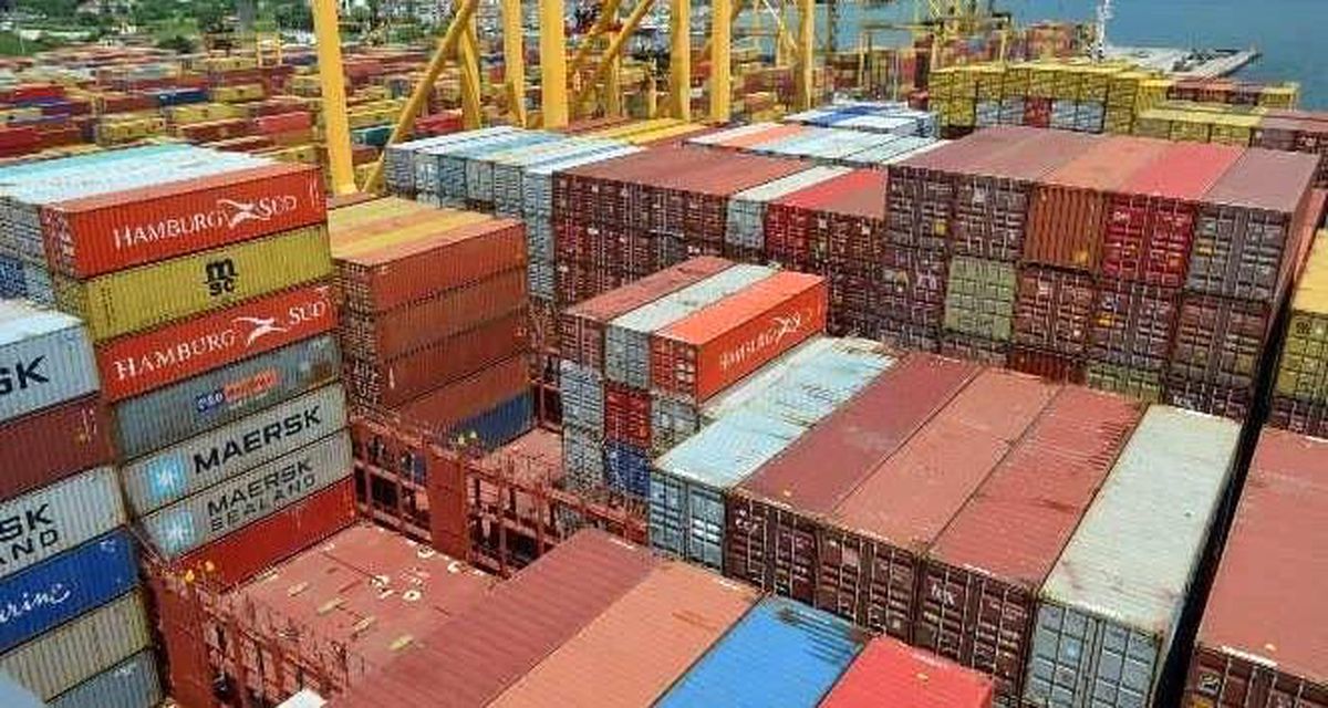 Trakya\'da 288,8 milyon dolar ihracat, 275,5 milyon dolar ise ithalat gerçekleşti