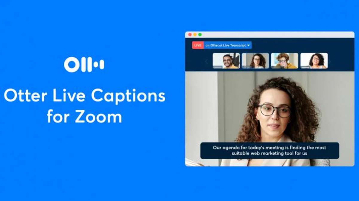 Zoom; Canlı Altyazı Hizmetini Tüm Kullanıcılarına Sundu