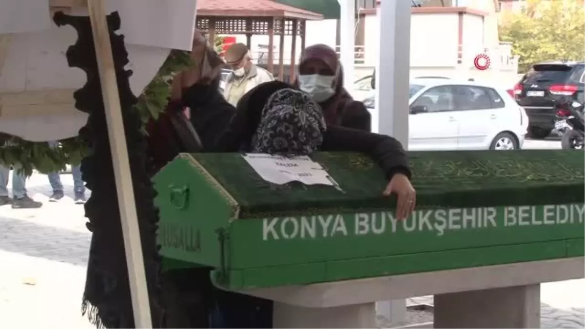 Zümrüt Apartmanı faciasından sağ kurtulan Muhammed Kalem\'e 17 yıl sonra acı veda