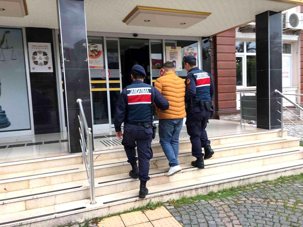 19 Mayıs\'ta akü ve kablo hırsızlığı