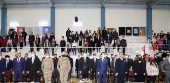 29 Ekim Cumhuriyet Bayramı kutlanıyor