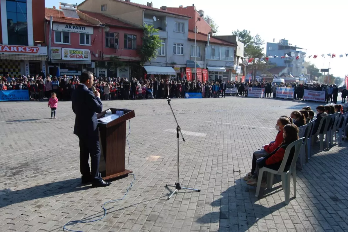 29 Ekim Cumhuriyet Bayramı kutlanıyor